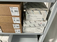 Partij diverse installatie items - afbeelding 10 van  55