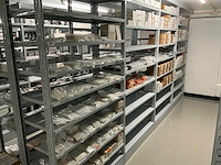 Partij diverse installatie items - afbeelding 1 van  55