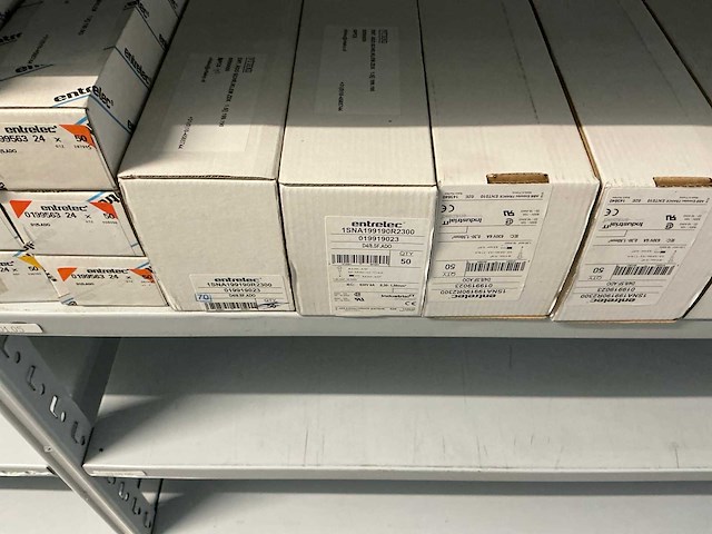 Partij diverse installatie items - afbeelding 13 van  55