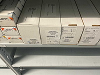 Partij diverse installatie items - afbeelding 13 van  55