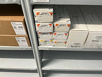 Partij diverse installatie items - afbeelding 14 van  55
