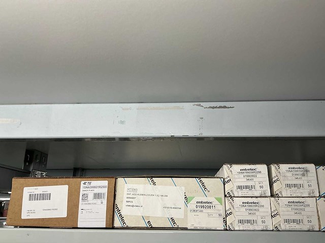 Partij diverse installatie items - afbeelding 16 van  55