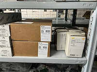 Partij diverse installatie items - afbeelding 20 van  55