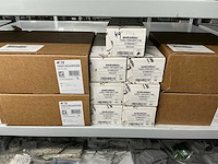 Partij diverse installatie items - afbeelding 21 van  55