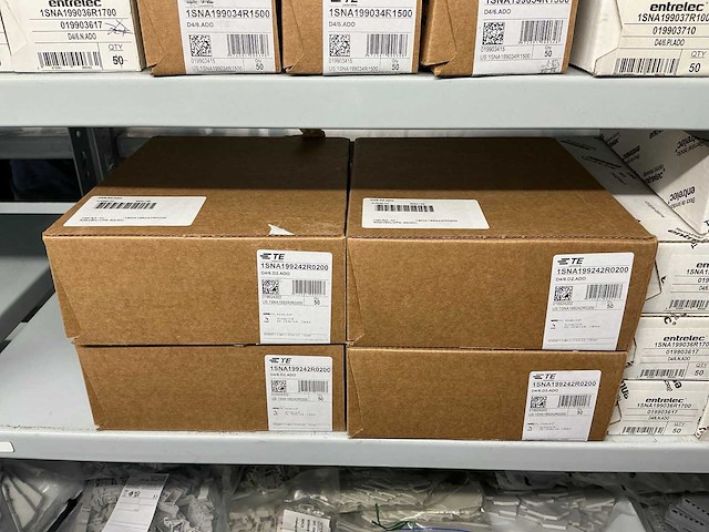 Partij diverse installatie items - afbeelding 22 van  55