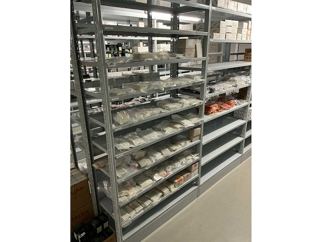 Partij diverse installatie items - afbeelding 12 van  55