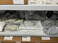 Partij diverse installatie items - afbeelding 25 van  55