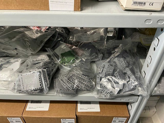 Partij diverse installatie items - afbeelding 26 van  55