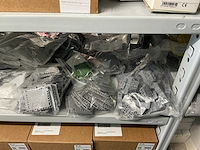Partij diverse installatie items - afbeelding 26 van  55