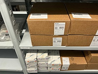 Partij diverse installatie items - afbeelding 29 van  55