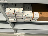 Partij diverse installatie items - afbeelding 30 van  55