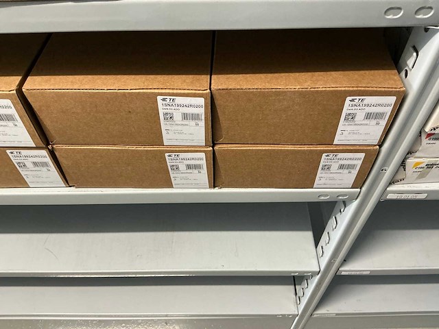 Partij diverse installatie items - afbeelding 32 van  55