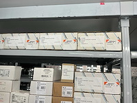 Partij diverse installatie items - afbeelding 33 van  55