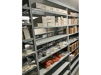 Partij diverse installatie items - afbeelding 23 van  55