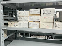 Partij diverse installatie items - afbeelding 36 van  55