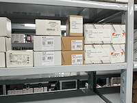 Partij diverse installatie items - afbeelding 37 van  55