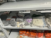 Partij diverse installatie items - afbeelding 39 van  55