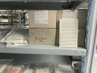 Partij diverse installatie items - afbeelding 42 van  55