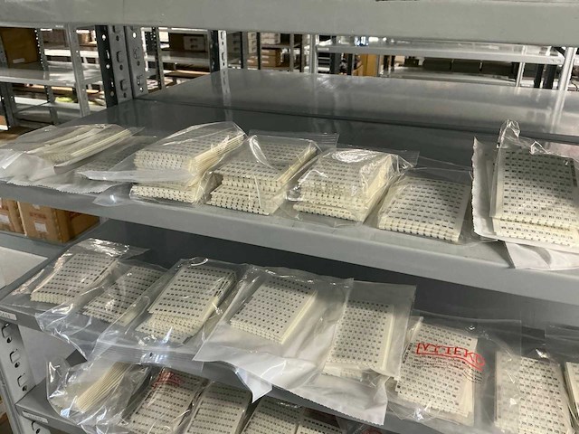 Partij diverse installatie items - afbeelding 43 van  55