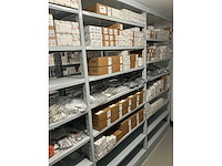 Partij diverse installatie items - afbeelding 34 van  55