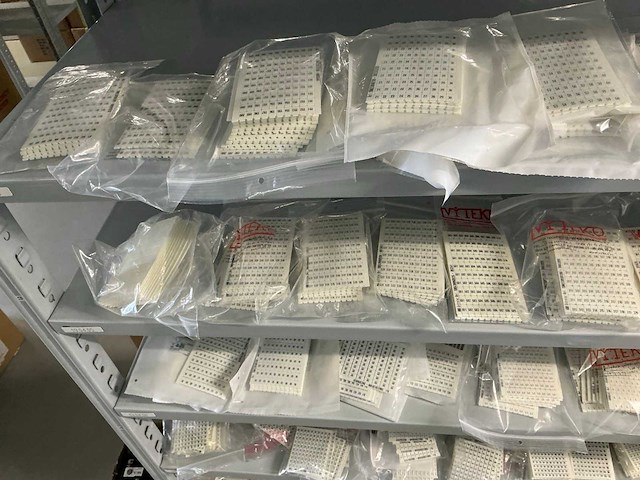 Partij diverse installatie items - afbeelding 46 van  55