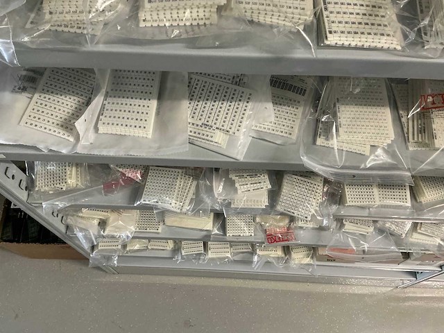 Partij diverse installatie items - afbeelding 47 van  55