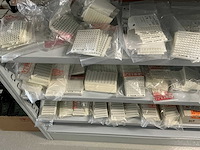 Partij diverse installatie items - afbeelding 49 van  55