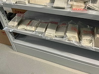 Partij diverse installatie items - afbeelding 51 van  55