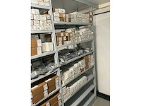 Partij diverse installatie items - afbeelding 45 van  55