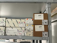 Partij diverse installatie items - afbeelding 52 van  55