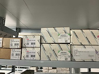 Partij diverse installatie items - afbeelding 53 van  55