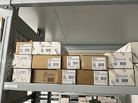 Partij diverse installatie items - afbeelding 54 van  55