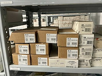 Partij diverse installatie items - afbeelding 55 van  55