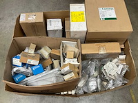 Partij diverse installatie materialen - afbeelding 3 van  3
