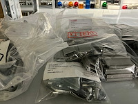 Partij diverse installatie materialen - afbeelding 2 van  17