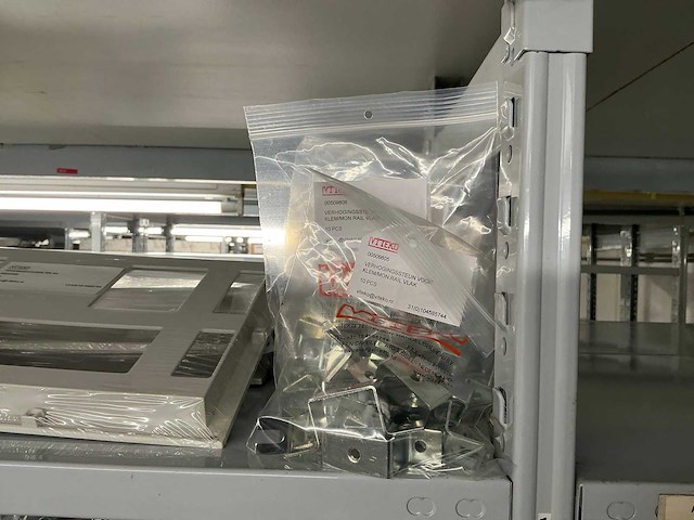 Partij diverse installatie materialen - afbeelding 5 van  17