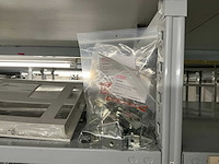 Partij diverse installatie materialen - afbeelding 5 van  17