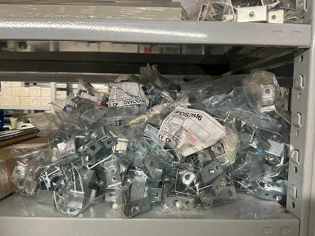 Partij diverse installatie materialen - afbeelding 6 van  17