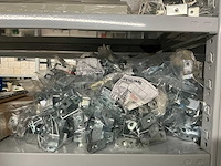 Partij diverse installatie materialen - afbeelding 6 van  17