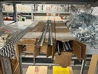 Partij diverse installatie materialen - afbeelding 7 van  17
