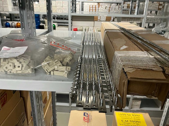 Partij diverse installatie materialen - afbeelding 8 van  17