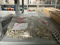 Partij diverse installatie materialen - afbeelding 9 van  17