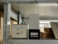 Partij diverse installatie materialen - afbeelding 10 van  17