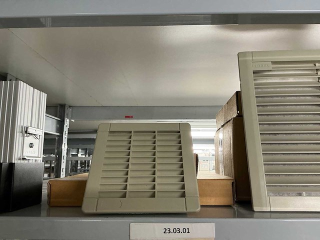 Partij diverse installatie materialen - afbeelding 11 van  17