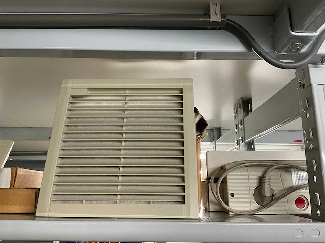 Partij diverse installatie materialen - afbeelding 12 van  17