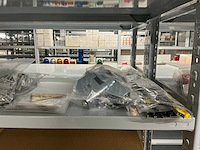 Partij diverse installatie materialen - afbeelding 13 van  17