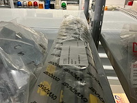 Partij diverse installatie materialen - afbeelding 14 van  17