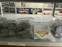Partij diverse installatie materialen - afbeelding 15 van  17