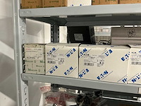 Partij diverse installatie materialen - afbeelding 2 van  56