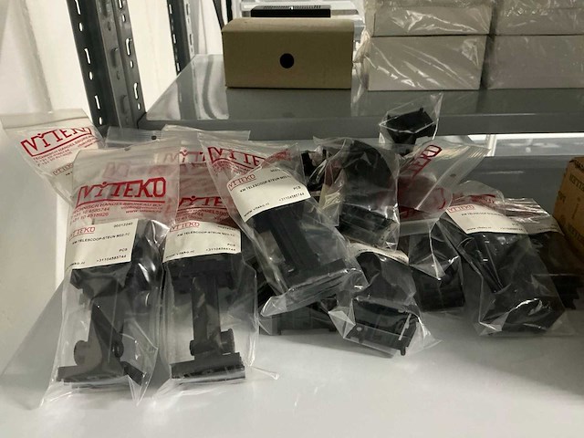 Partij diverse installatie materialen - afbeelding 3 van  56